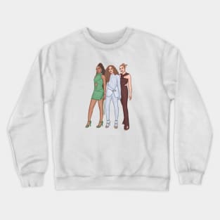 Farewell (For Now) || Little Mix Crewneck Sweatshirt